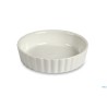 JUSTWHITE- STAMPO TARTELETTE BIANCA CM.11,5 H.2,9  1795