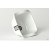 JUSTWHITE-CIOTOLA CM.10X10X5,5 HB3514