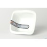 JUSTWHITE-CIOTOLA CM.10X10X5,5 HB3514