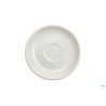 JUSTWHITE-PIATTINO CAFFE CM. 11   009B-17011