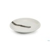 JUSTWHITE-PIATTINO CAFFE CM. 11   009B-17011