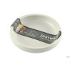 JUSTWHITE-PIATTINO TONDO NIDO CM.10 HHE0062