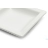 JUSTWHITE-PIATTO MINI QUADRO CM.10X10X1,8 HP8850