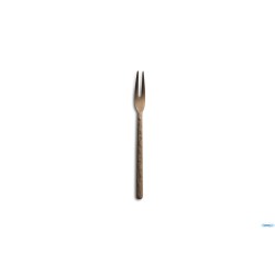 KODAI VINTAGE COPPER-FORCHETTA DOLCE INOX INOX 3MM