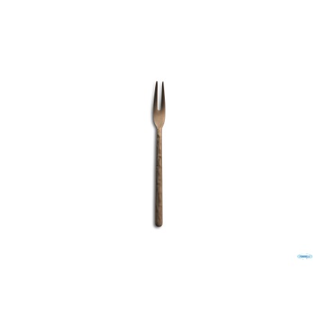KODAI VINTAGE COPPER-FORCHETTA DOLCE INOX INOX 3MM