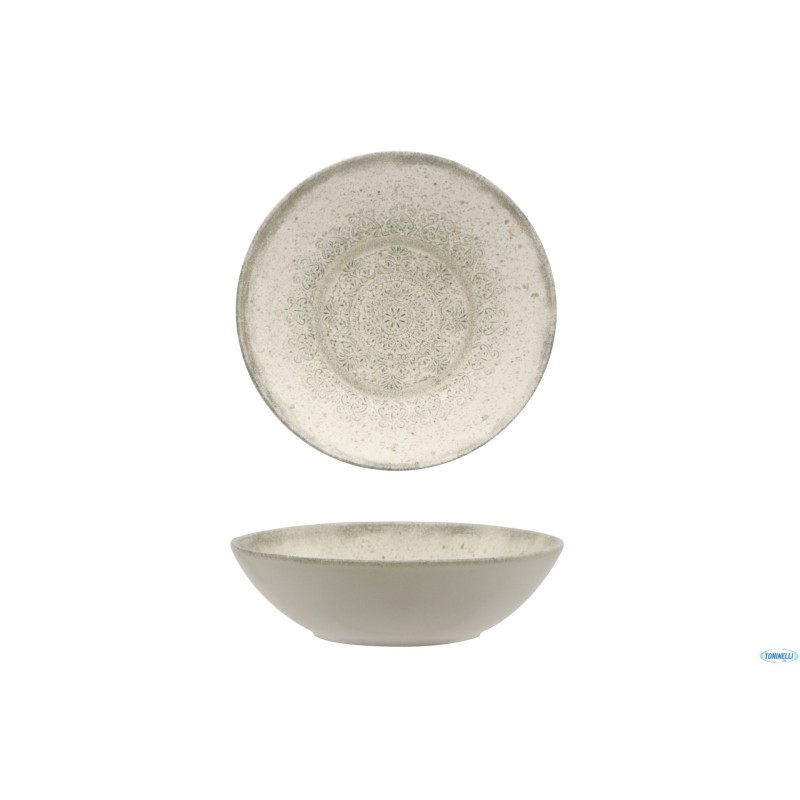LACE - PIATTO FONDO COUPE CM.22,4 FF0030661000 LACE - PIATTO FONDO COUPE CM.22,4 FF0030661000
