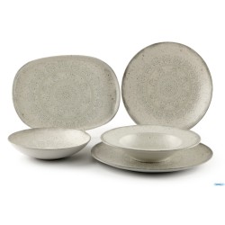 LACE - PIATTO FONDO COUPE CM.22,4 FF0030661000