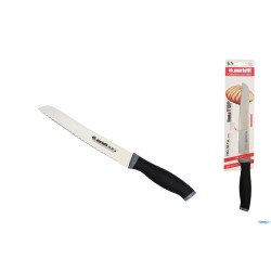 LADY - COLTELLO PANE CM 20   1243TPC01