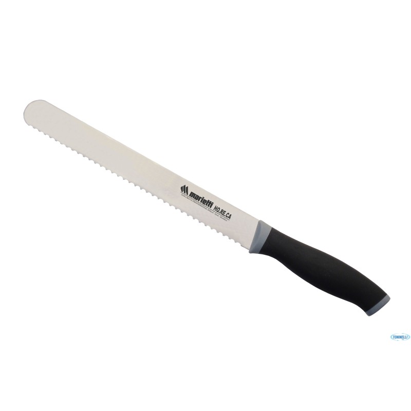 LADY - COLTELLO PANE CM 24   1244TPC01