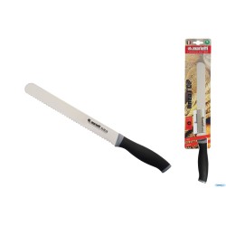 LADY - COLTELLO PANE CM 24   1244TPC01