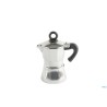 LADY SUN - CAFFETTIERA ALLUMINIO TAZZA 1