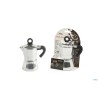 LADY SUN - CAFFETTIERA ALLUMINIO TAZZA 1
