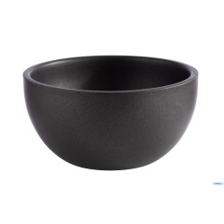 LEVANTE-CIOTOLA CM 17XH.8,5 ACCIAIO INOX, GRIGIO NERO 0,9 LITRI