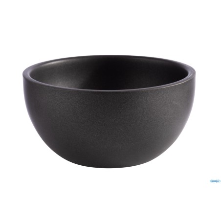 LEVANTE-CIOTOLA CM 17XH.8,5 ACCIAIO INOX, GRIGIO NERO 0,9 LITRI