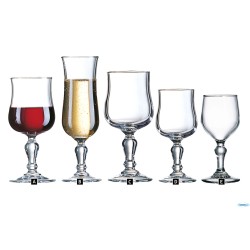NORMANDIE CALICE ACQUA 2 CL 24