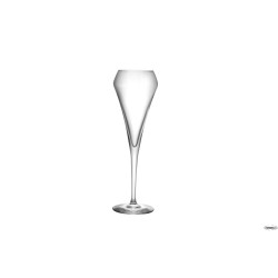 OPEN UP - CALICE FLUT CL 20