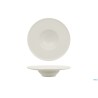 PRIVILEGE - PIATTO FONDO GOURMET CM 22- ALLUMINA
