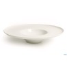 PRIVILEGE - PIATTO FONDO GOURMET CM 22- ALLUMINA