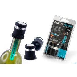 PULLTEX-TAPPO SILICONE ANTIOSSIDANTE 107934