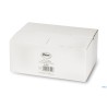 RIALTO-BICCHIERE ACQUA CL.35 INCAMICIATO BIANCO T090105CW