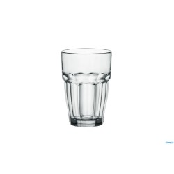 ROCK BAR - BICCHIERE L.DRINK CL.37