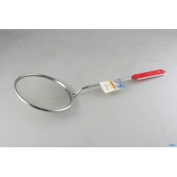 SCHIUMAROLA INOX RETE FINE CM 16  13516