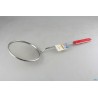 SCHIUMAROLA INOX RETE FINE CM 16  13516