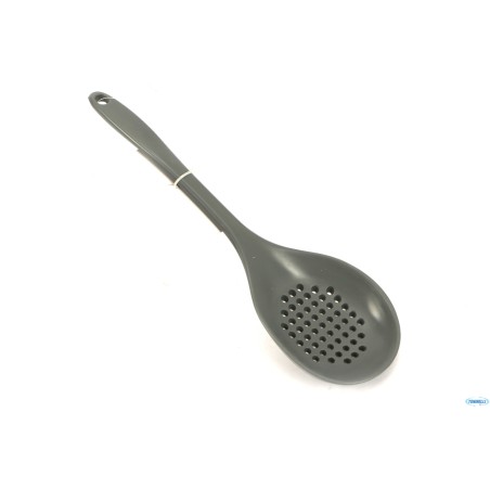 SILICONE CUCCHIAIO FORATO CM 34,5