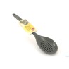 SILICONE CUCCHIAIO FORATO CM 34,5