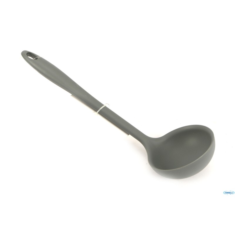 SILICONE MESTOLO CM 27,5  H3900GY