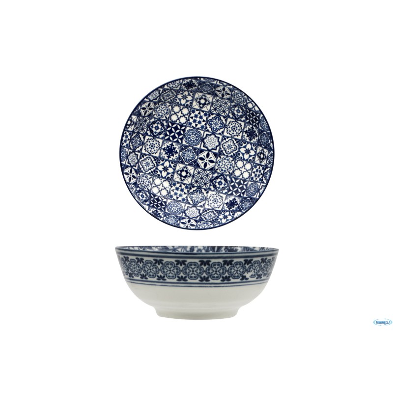 SINTRA BLUE-COPPA CM.18  RH43386-18-JS106D