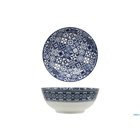 SINTRA BLUE-COPPA CM.18  RH43386-18-JS106D