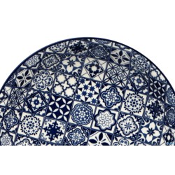 SINTRA BLUE-COPPA CM.18  RH43386-18-JS106D