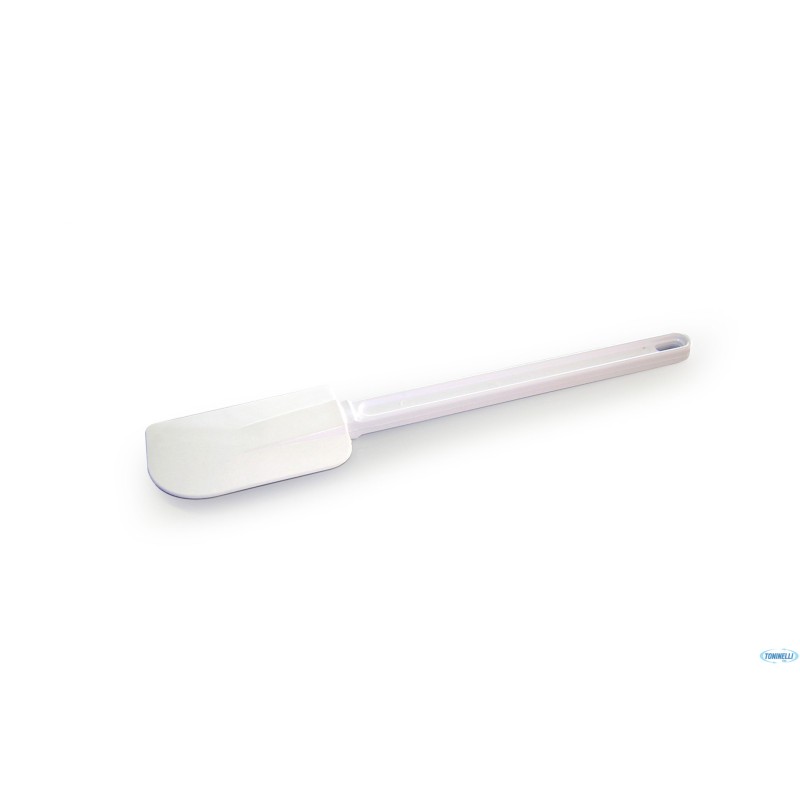 SPATOLA IN GOMMA CM 35   130807 RESISTENTE FINO A 100°C BREVI PERIODI
