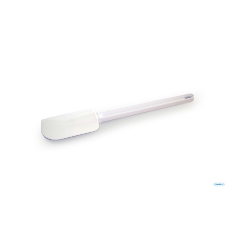 SPATOLA IN GOMMA CM 35   130807 RESISTENTE FINO A 100°C BREVI PERIODI