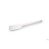 SPATOLA IN GOMMA CM 35   130807 RESISTENTE FINO A 100°C BREVI PERIODI