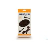 STAMPO PER CIOCCOLATINI IN SILICONE A FORMA DI CUCCHIAIO