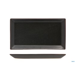 STROMBOLI-PIATTO RETTANGOLARE CM.28,5X16  RH4414L-FS1-X