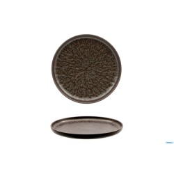 TAAL-PIATTO PIANO BORDO ALTO CM.17,5 FF027135