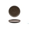 TAAL-PIATTO PIANO BORDO ALTO CM.17,5 FF027135