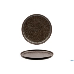 TAAL-PIATTO PIANO BORDO ALTO CM.22 FF0261351718