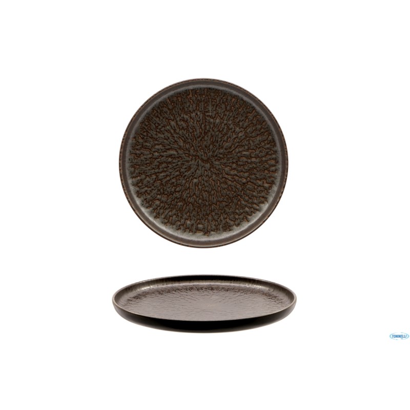 TAAL-PIATTO PIANO BORDO ALTO CM.22 FF0261351718 TAAL-PIATTO PIANO BORDO ALTO CM.22 FF0261351718