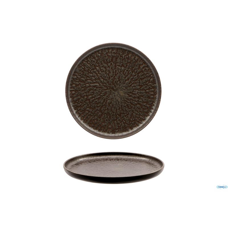 TAAL-PIATTO PIANO BORDO ALTO CM.28 FF0251351717 TAAL-PIATTO PIANO BORDO ALTO CM.28 FF0251351717