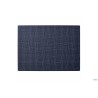TOVAGLIETTA CM 45X33 SILICONE BLU SCURO