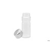VINAGR SALEROS QUESE - SET 12 SALINI IN VETRO ED ACCIAIO INOX 3905