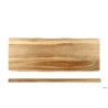 ACACIA-TAGLIERE RETTANGOLARE CM 38X14,5XH.1,5