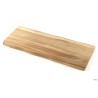 ACACIA-TAGLIERE RETTANGOLARE CM 38X14,5XH.1,5