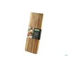 ACACIA-TAGLIERE RETTANGOLARE CM 38X14,5XH.1,5