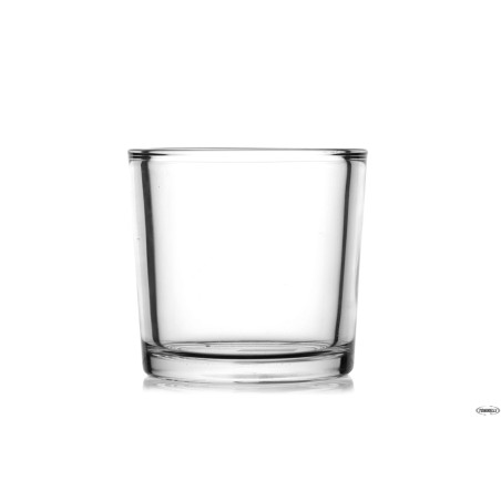 ALE-CILINDRO VETRO SPESSO MM.100X100 CYL-10X10