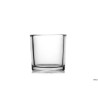 ALE-CILINDRO VETRO SPESSO MM.100X100 CYL-10X10